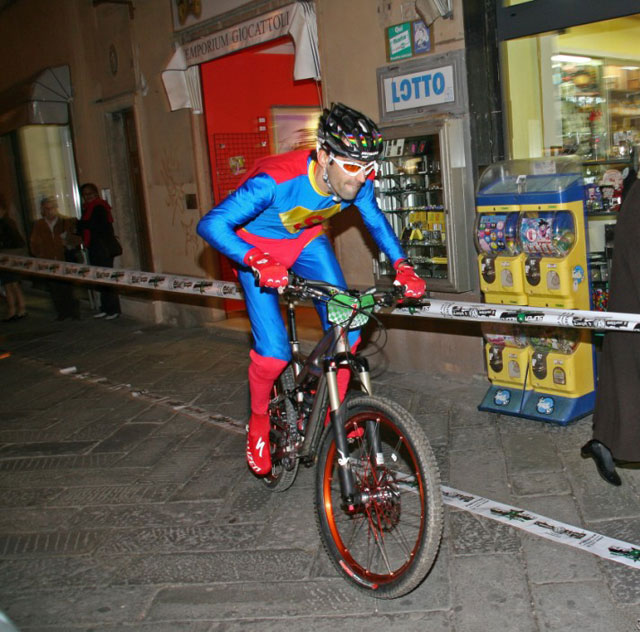 Super Marco Rodolico