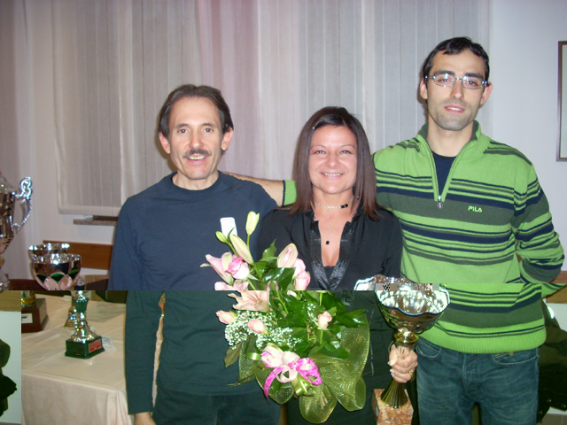 Giusy Campanella