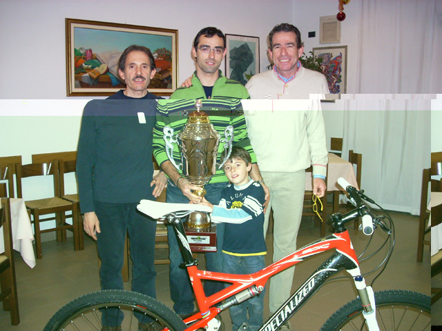Marco Rodolico