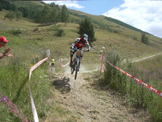 Marco Rodolico