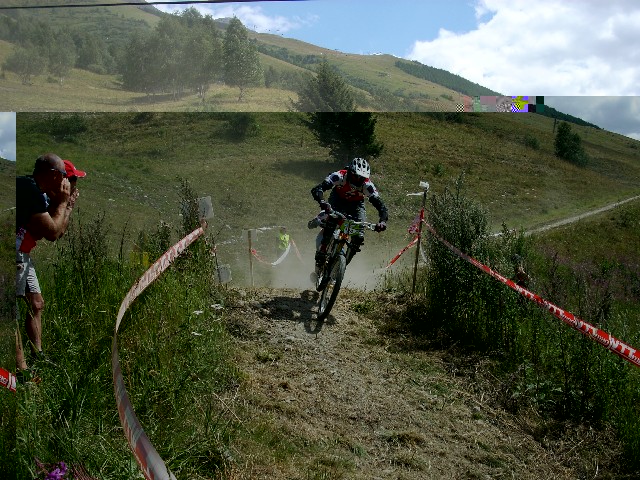 Mauro Perno