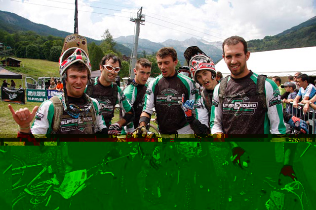Nazionale Superenduro