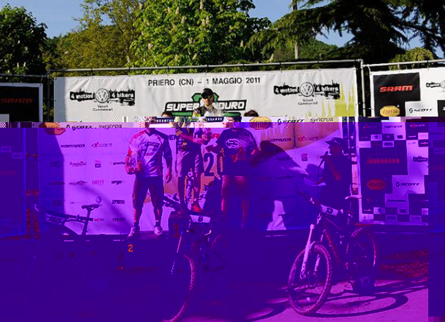 Marco Rodolico 1�di categoria