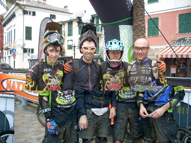 Dream Team