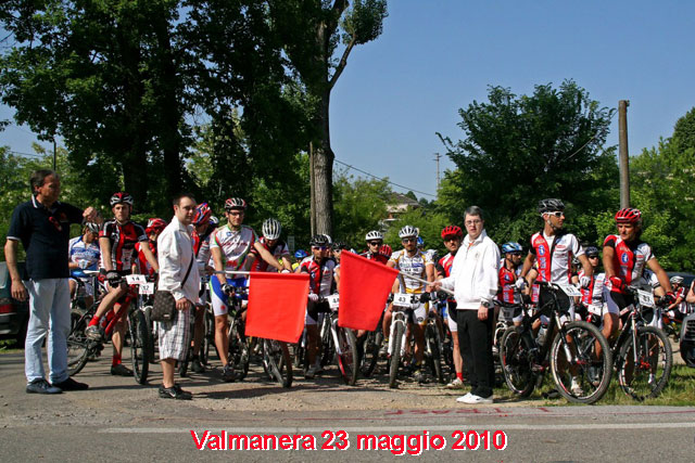 Partenza