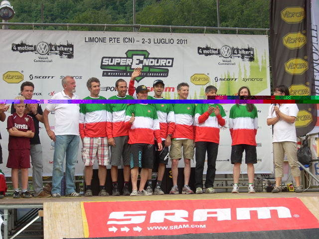 Campioni Italiani 2011