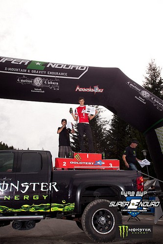 Premiazione SE1