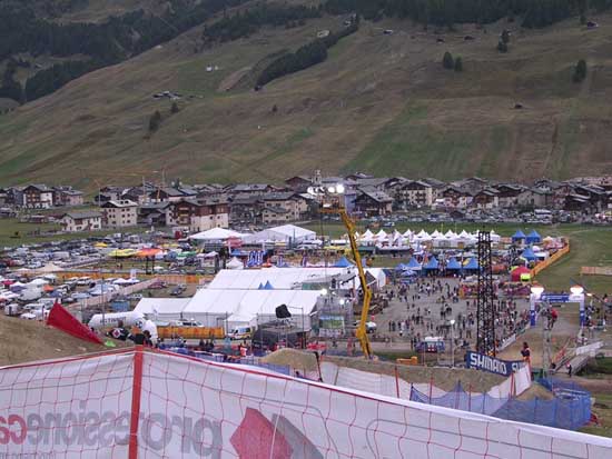 livigno