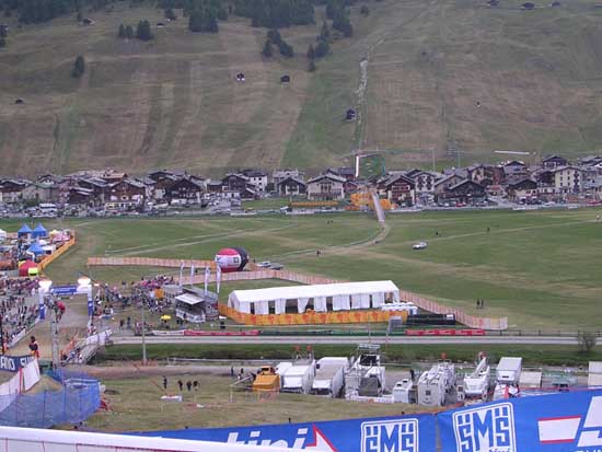livigno