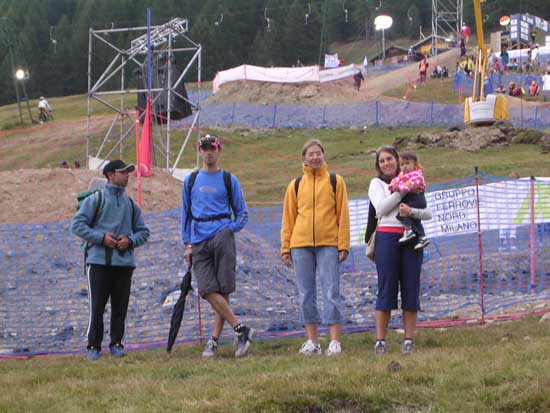 livigno