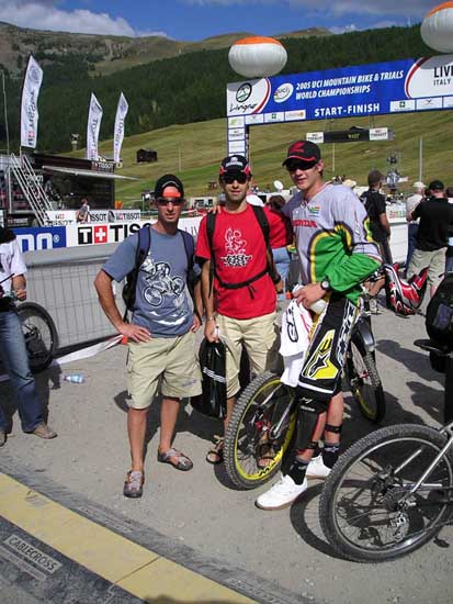 livigno