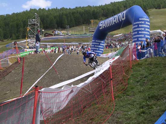 livigno