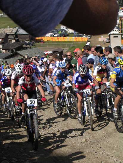 livigno
