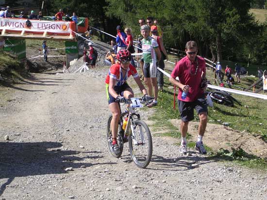 livigno