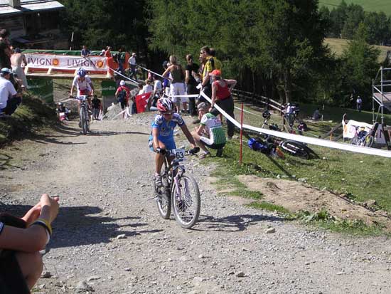 livigno