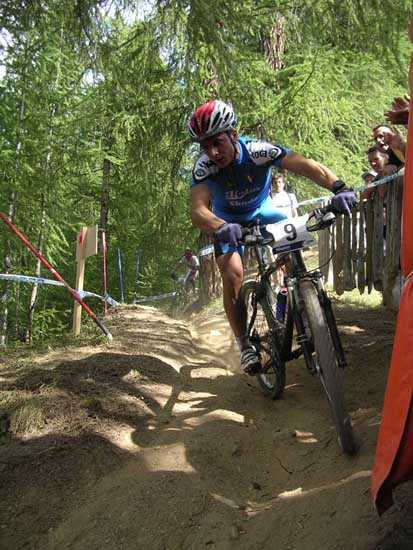 livigno