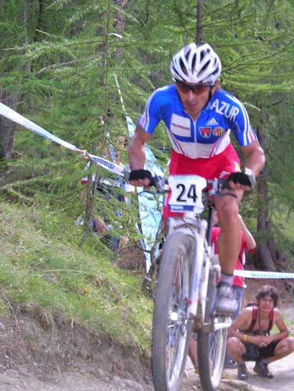livigno