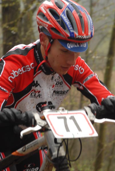 VALMANERA MTB 012