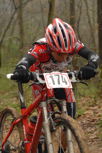 VALMANERA MTB 016