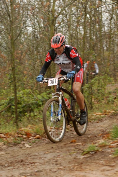 VALMANERA MTB 035