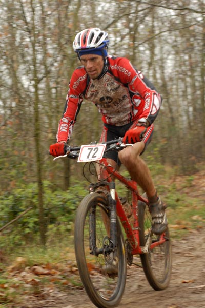 VALMANERA MTB 041