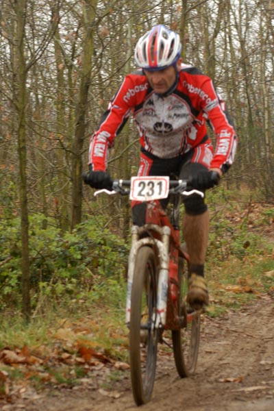 VALMANERA MTB 045