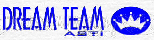 WWW.DreamTeamAsti.it